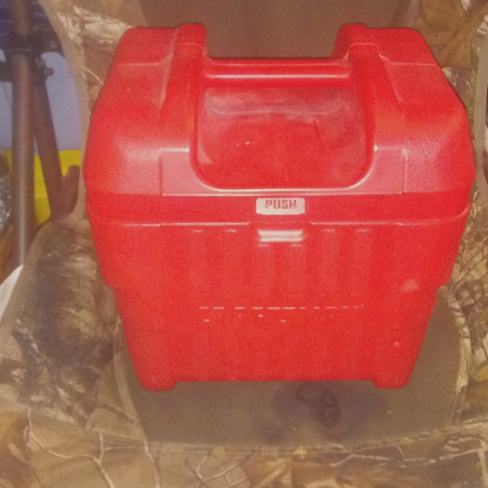 Sears Craftsman Buffer/Polisher